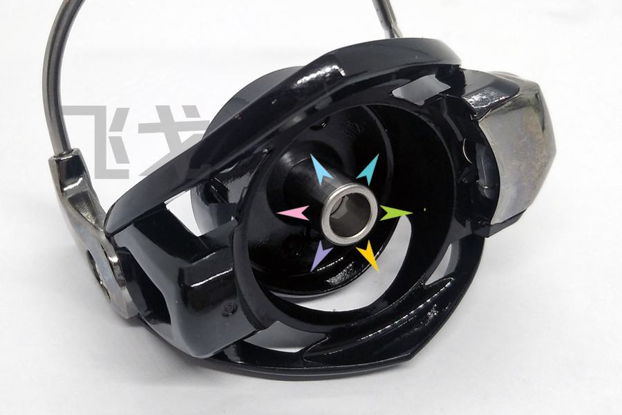 DAIWA LEGALIS 21β